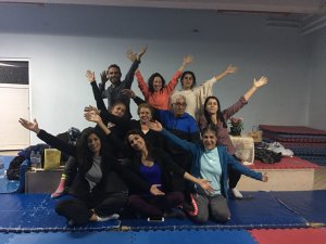 Dersim’de Yaşama Sanatı (The Art of living) programı düzenlenecek