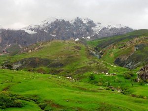 Dersim Doğa Gönüllüleri: Karagöz krom madenine karşıyız, ama neden?