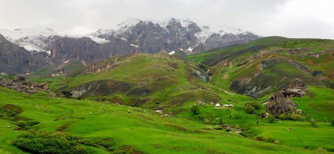 Dersim Doğa Gönüllüleri: Karagöz krom madenine karşıyız, ama neden?