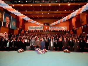 Bakan Sarıeroğlu, Tunceli’yi ziyaret etti  VİDEO HABER