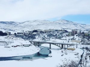 İllere göre Türkiye’nin nüfusu: Dersim sondan 2. sırada