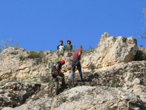 Çemişgezek’te "O kahraman benim" projesi