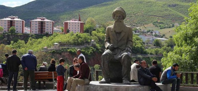 Dersim’deki kitle örgütleri: Muhalefet demokrasi blokunda birleşmeli