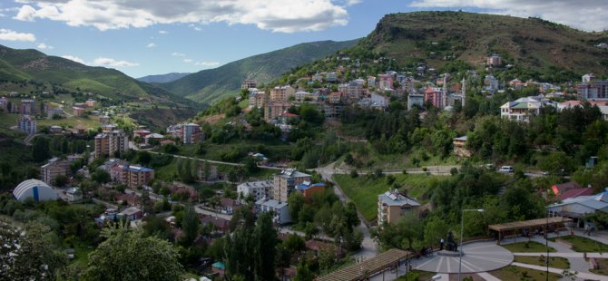 Barajlar doğayı ve yaşamı tehdit ediyor