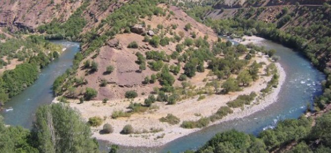 Danıştay’dan Munzur’a ilişkin bakanlığın karar düzeltme talebine red