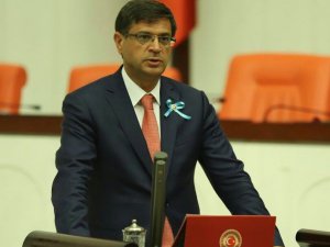 CHP'li Polat Şaroğlu beyin felci geçirdi