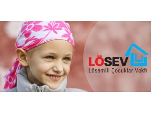 LÖSEV 30 Ekim'de ilimizde olacak