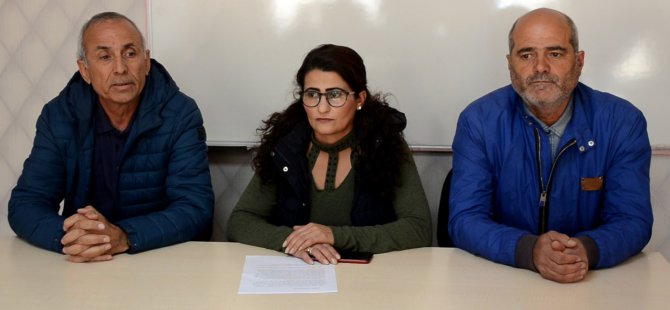 HDP’den 1 Kasım Dünya Kobane Günü açıklaması