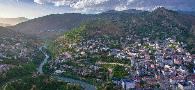 Siirt borç rekortmeni Tunceli ‘temiz’ çıktı