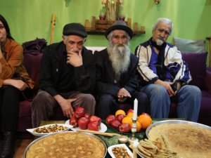 Munzur Akademi’de ‘Xızır’ paneli ve dinleti