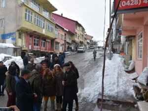 DDHD’den Pülümür’de Halk Toplantısı