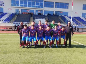 Ankas hükmen galip