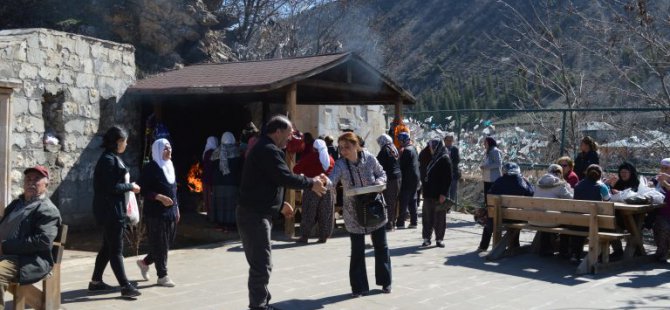 Dersim’de Bir Alevi Geleneği: Kara Çarşamba