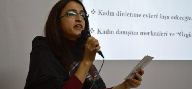 Devrimci Güç Birliği projelerini açıkladı