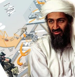 Bin Ladin nasıl öldürüldü?