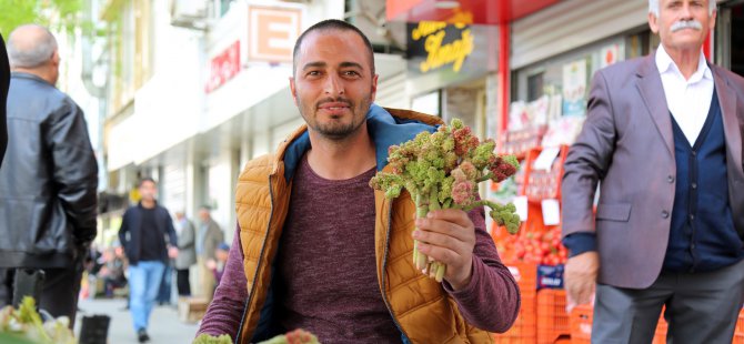 "Gulik, Kenger ve Işkın" işsizlere ekmek kapısı oldu