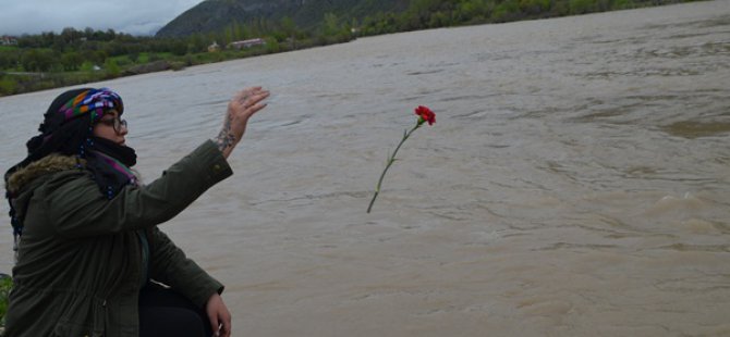 Dersim katliamında hayatını kaybedenler anıldı