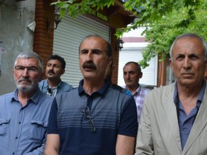 Dersim Emek ve Demokrasi güçlerinden çağrı