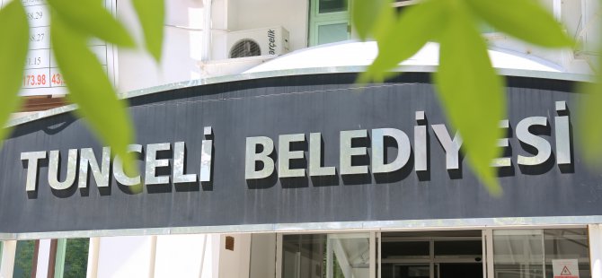 Dersim ismi geri geliyor