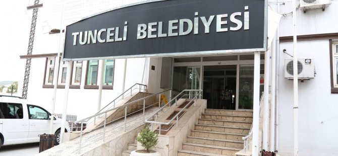 Belediye Başkanı Maçoğlu'dan "Dersim" açıklaması