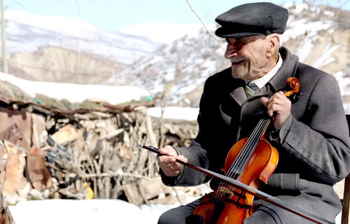 Sılo Qız, 104 yaşında hayata veda etti