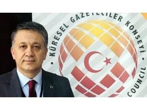 KGK: ''10 Ocak dijital çağa uyumda milat olsun''