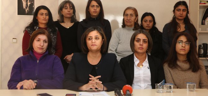 HDP Kadın Meclisi’nden Gülistan Doku için açıklama