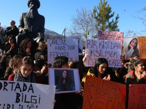 Dersim'de eylem ve etkinlikler 15 gün süreyle yasaklandı