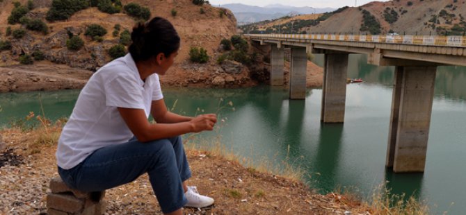 Abla Aygül Doku: Ben yasaların Gülistan'ın sesi olmasını istiyorum