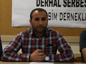 DEDEF’den yöneticilerinin duruşmasına çağrı