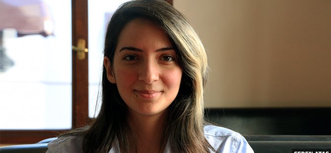 Ceren Ataş: Dersim’in kutsalları tehlike altında