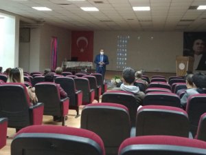 "Uzaktan Eğitimde Kalite Artıyor" projesi