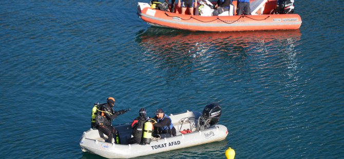 Gülistan Doku'yu arama çalışmaları devam ediyor