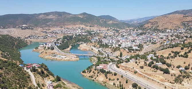 Dersim, en çok kitap okuyan şehirler arasında  kaçıncı oldu?