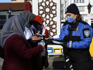 Afet ve acil durumlar için bilgilendirme