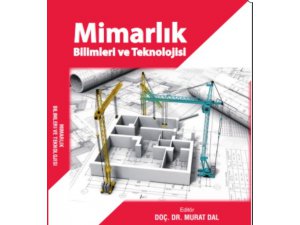 Öğretim üyesinden yeni kitap