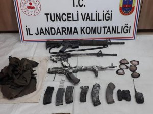 Tunceli Valiliğinden Ovacık operasyonu açıklaması