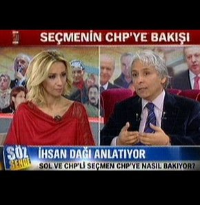 Seçmeni CHP'ye nasıl bakıyor?