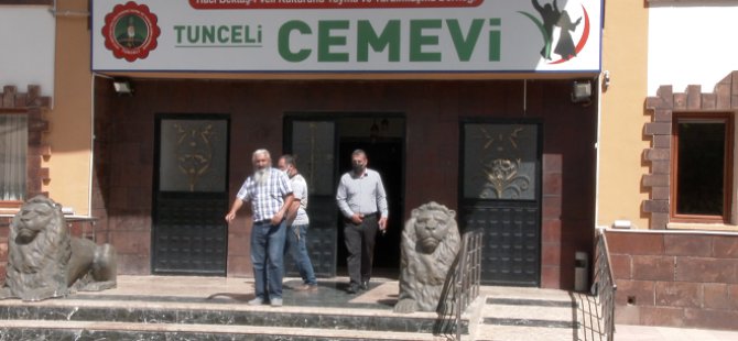 Dersimliler, Sedat Peker’in Alevi açıklamaları nedeniyle tedirgin