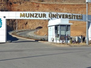 Munzur Üniversitesi ve SAHA İstanbul arasında işbirliği protokolü