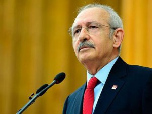 Kılıçdaroğlu, Ahmet Yurt Dede için taziyede bulundu