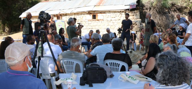 Pertek’te Hasat Şenliği