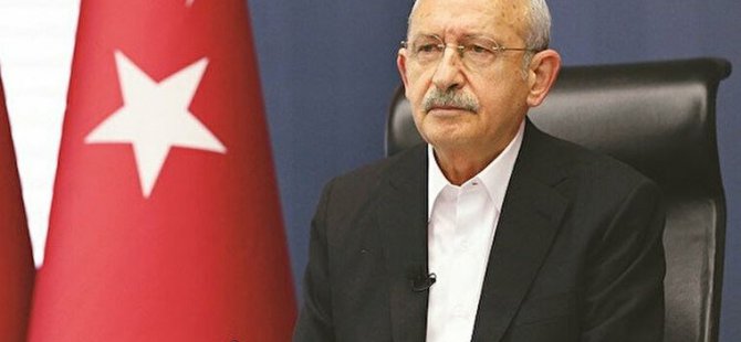 Kılıçdaroğlu, Dersim’e gelecek