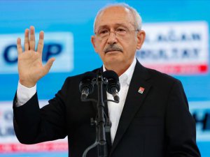 Kemal Kılıçdaroğlu: Belediyelerimiz tüm gücüyle Tunceli halkının yanında olacak