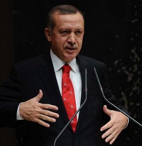 Erdoğan, Cumartesi de evden çıkmayacak