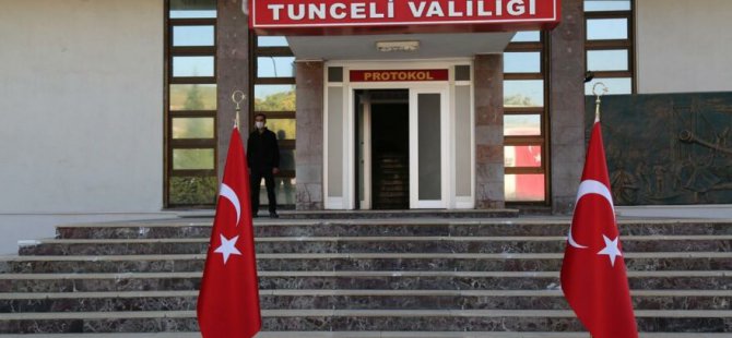 Valilik öğrencilerin barınma sorunu için ek tedbirler aldı