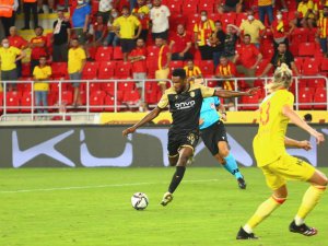 Yeni Malatyaspor’un golcüleri suskun