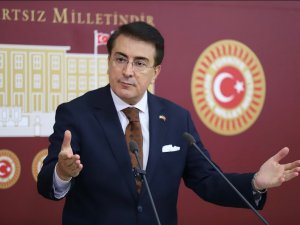 Milletvekili Aydemir ekonomi gündemini değerlendirdi