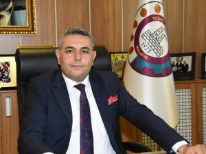 Başkan Sadıkoğlu: "İhracat rakamlarımız artmaya devam ediyor”