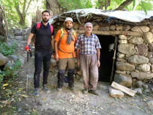 300 yıllık su değirmeni teknolojiye rağmen dönüyor